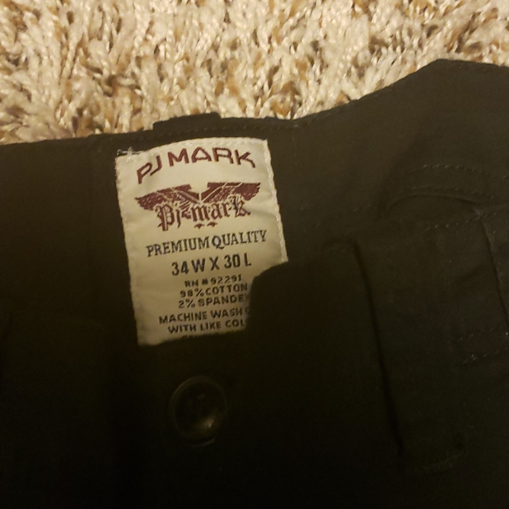Pants - Picture 2 of 2
